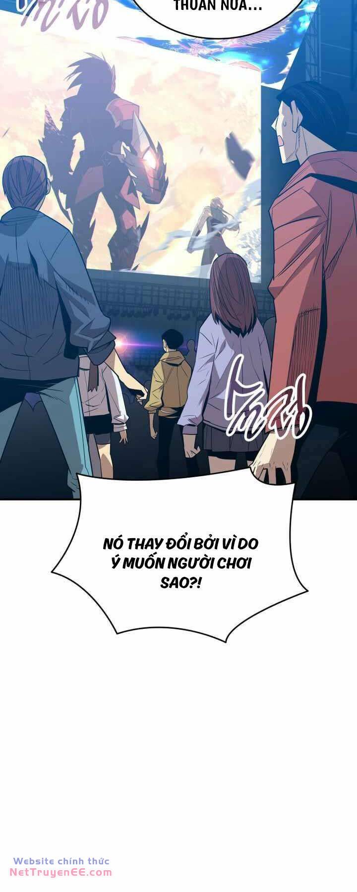 tôi là lính mới chapter 177 66