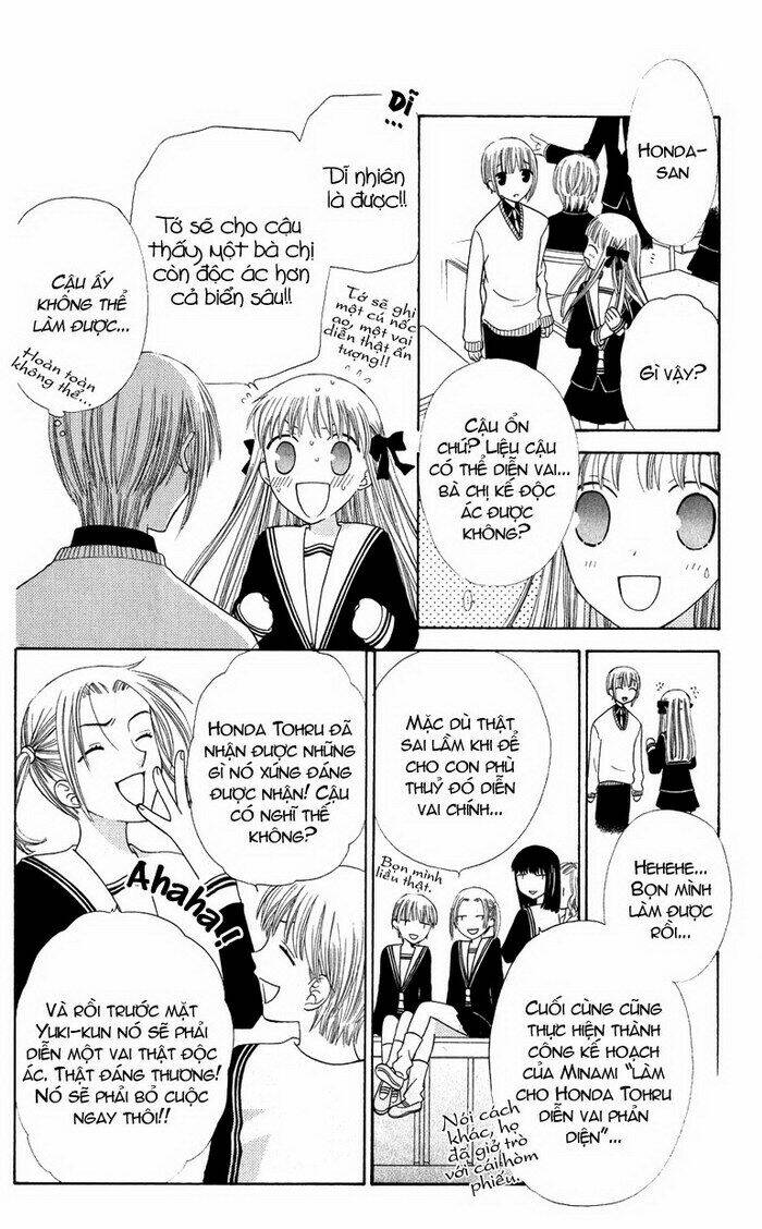 hóa giải lời nguyền chapter 83 17