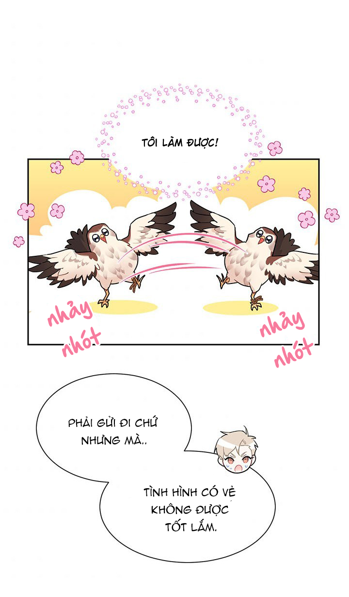 công chúa của loài chim chapter 6 4