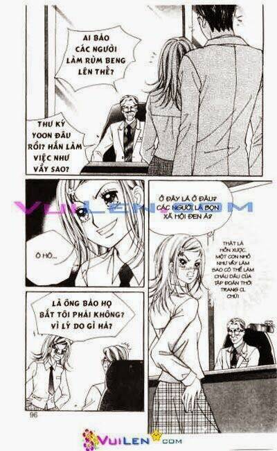 tên nô lệ đáng yêu chapter 5 96