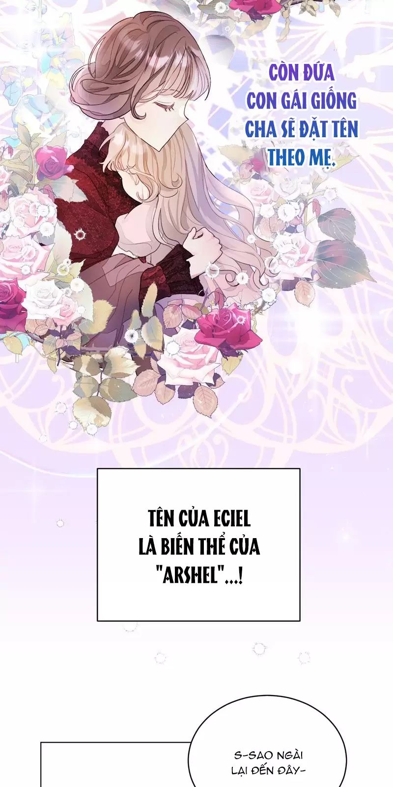 Một Ngày Nọ Bỗng Dưng Cha Xuất Hiện Chapter 2 23