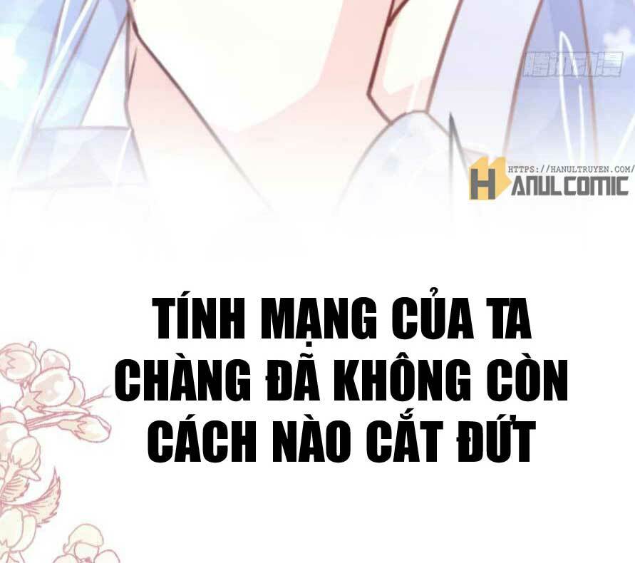 thiên hạ đệ nhất sủng phi chapter 142 42