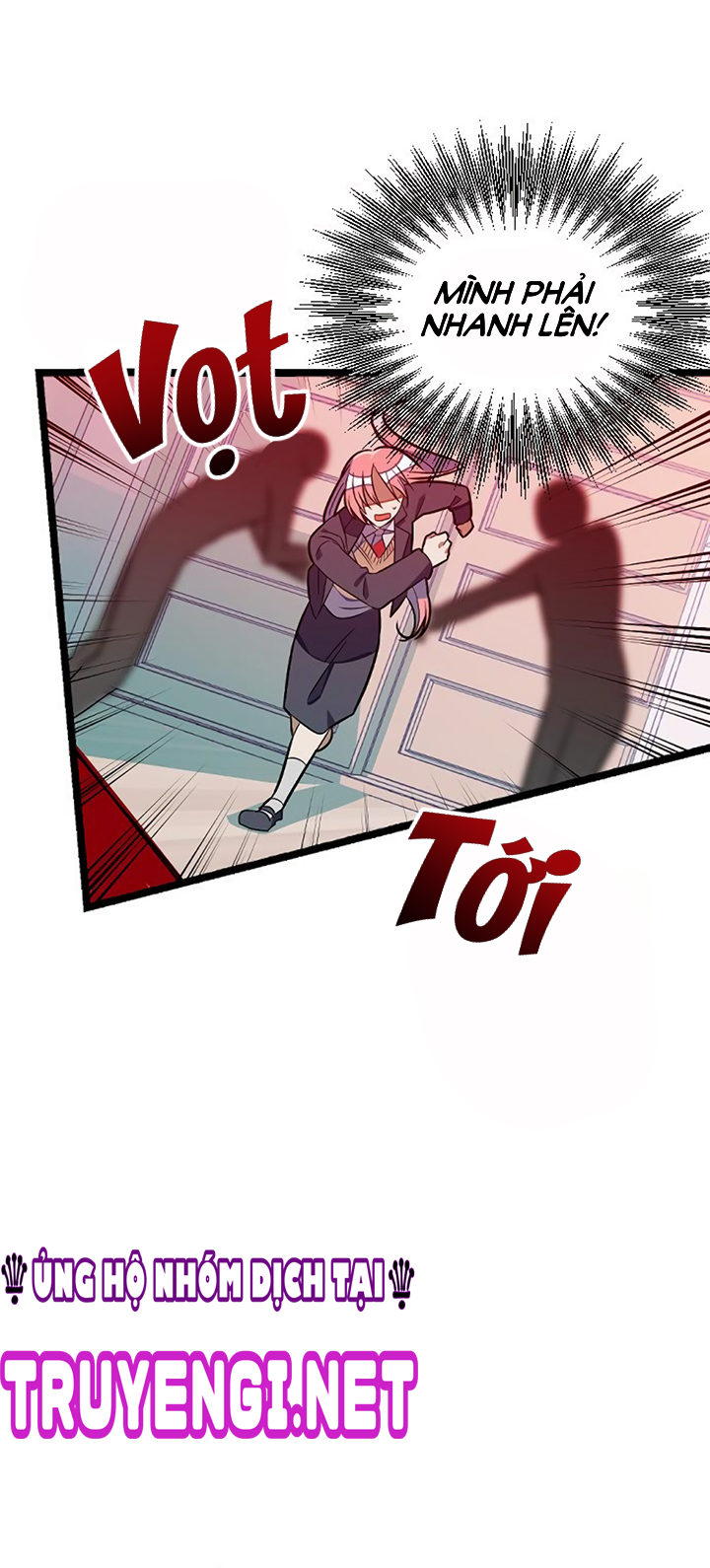 sự tồn tại lãng mạn chapter 3 47