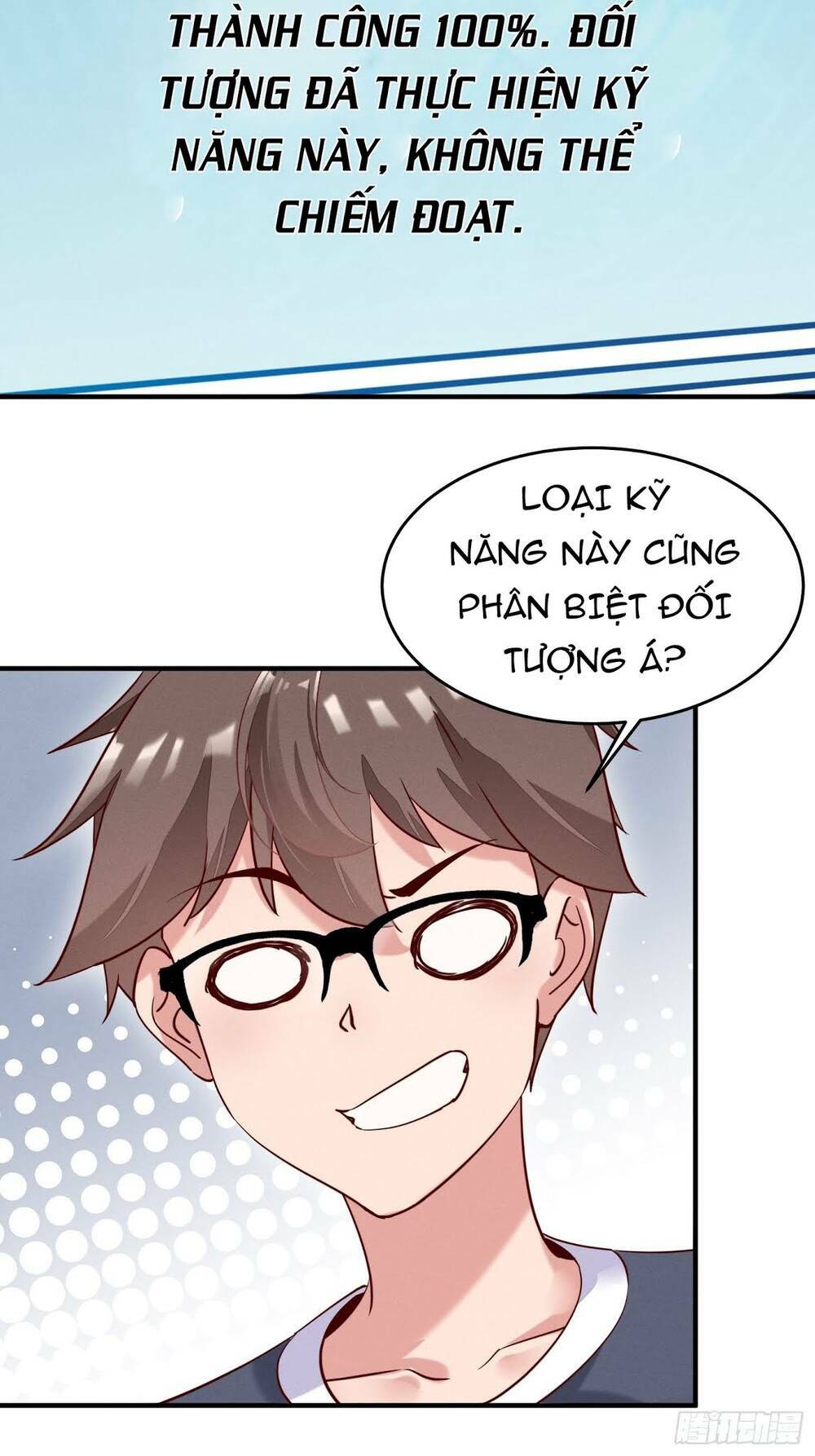 trở thành đạo sư dũng sĩ chapter 6 4