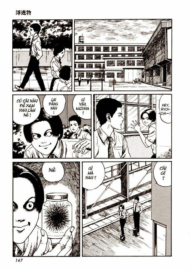 the shard of evil chapter 3 13