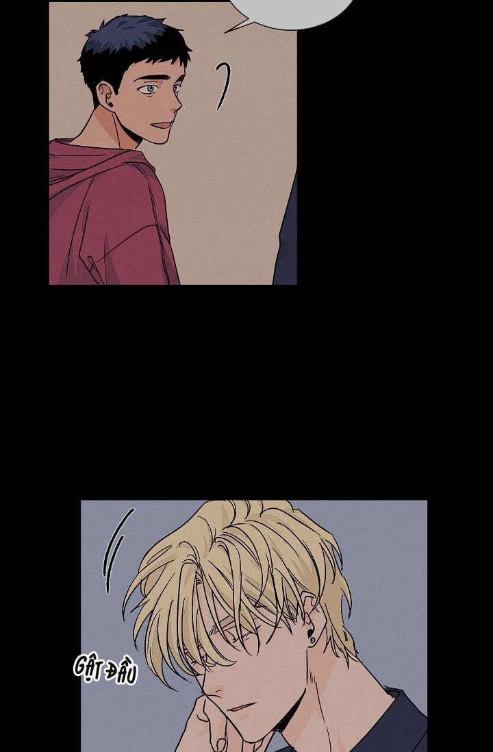 yêu em đi, bác sĩ! chapter 38 27