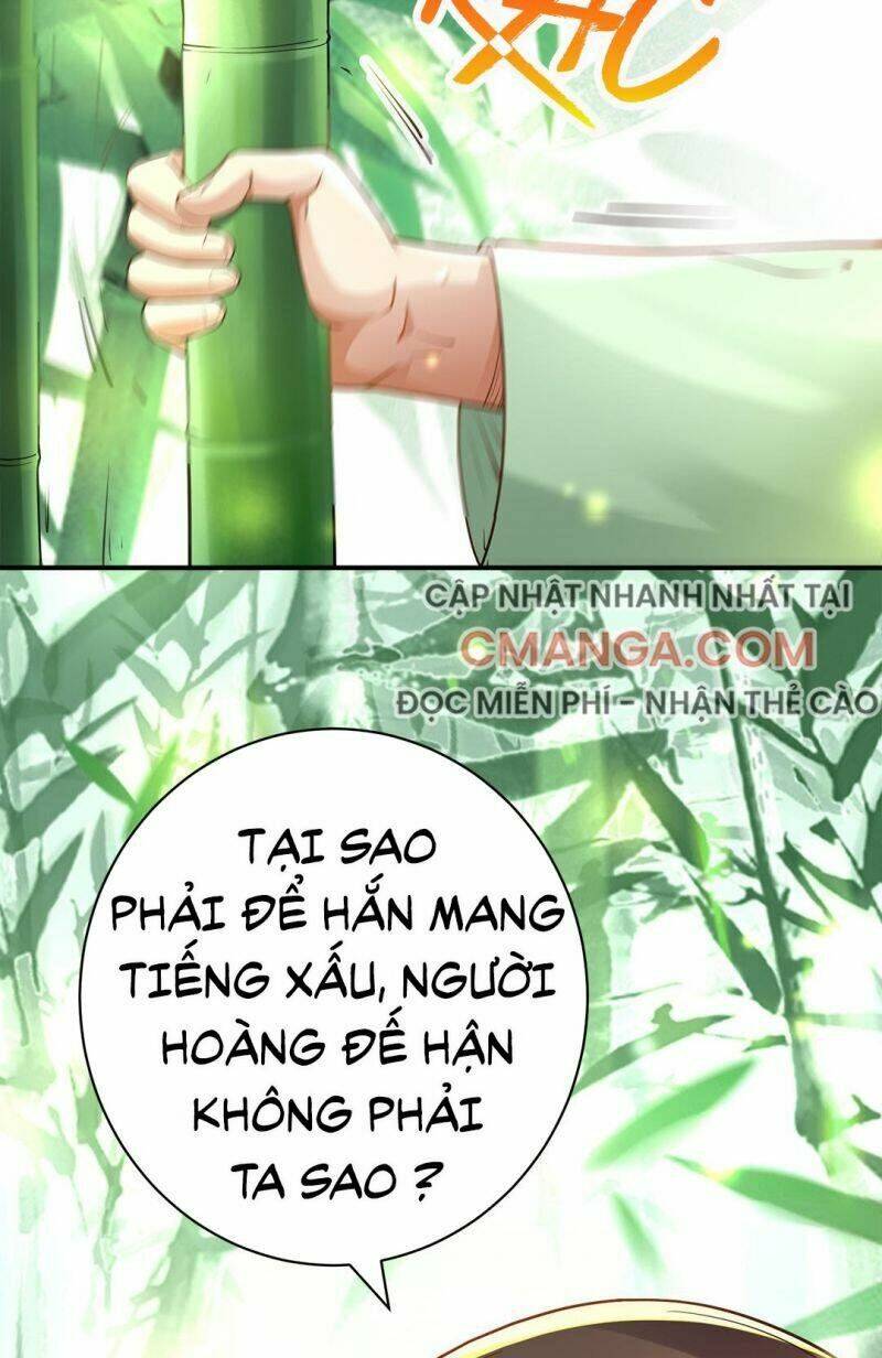 thiên kim bất hoán chapter 81 39
