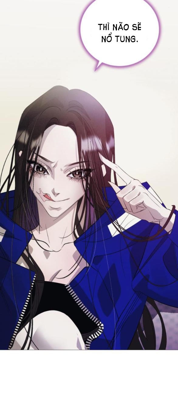 điệu nhảy say mê giữa màn đêm chapter 5.1 15