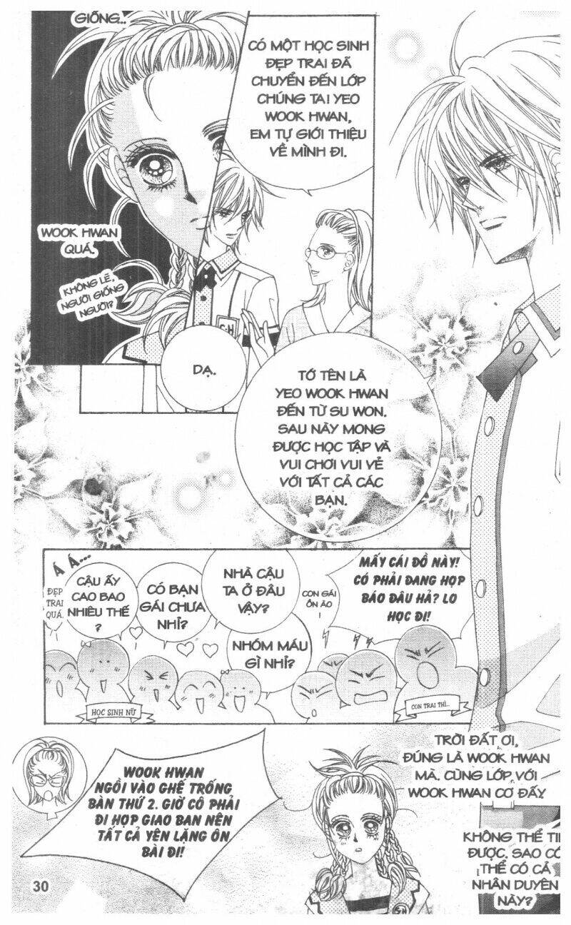 cũng vì em chapter 1 30