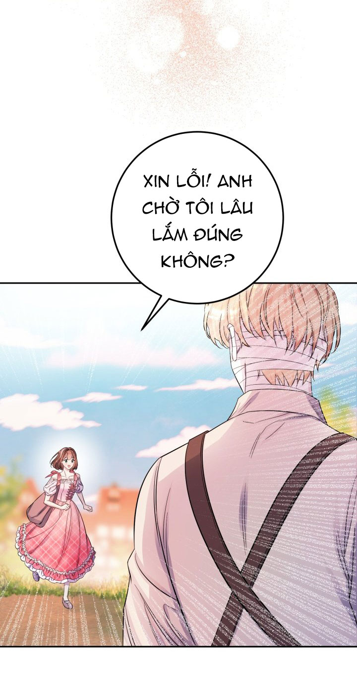 [18+] nếu cứu rỗi một cầm thú hư hỏng chapter 18.1 30