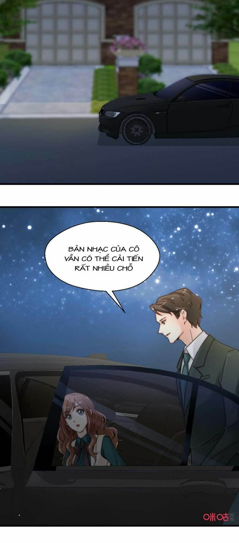 bí mật của thiên kim chapter 78 12