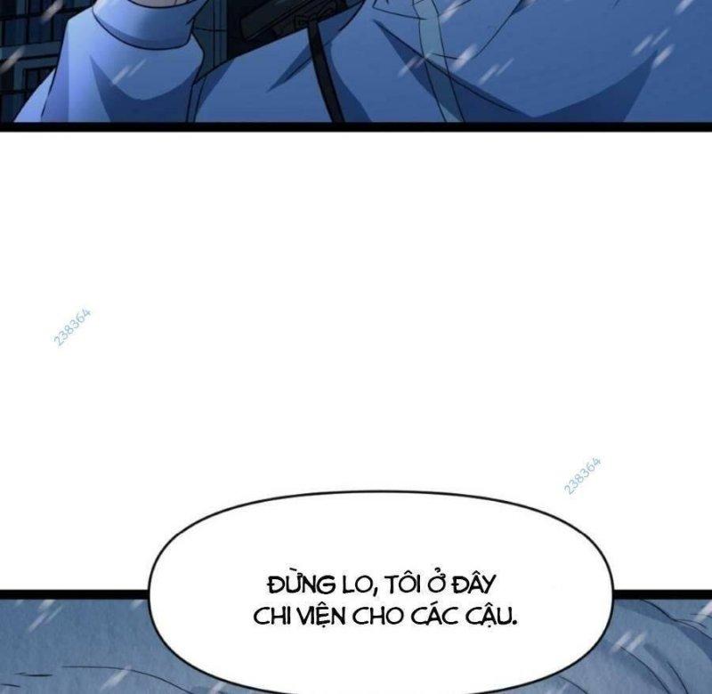 đóng băng toàn cầu: tôi gây dựng nên phòng an toàn thời tận thế chapter 62 41