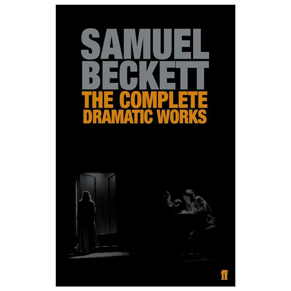 Sách ngoại văn: The Complete Dramatic Works