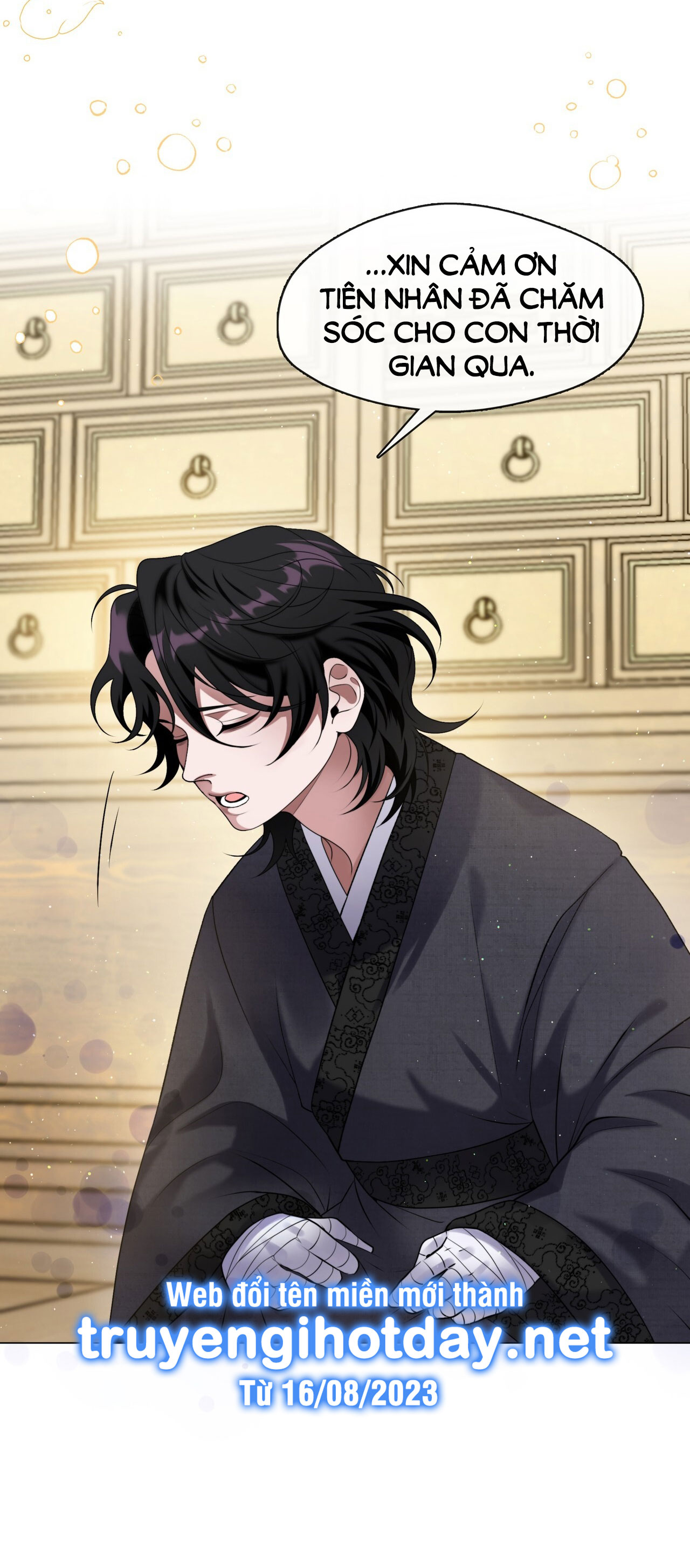 nâng niu nuôi dưỡng giáo chủ ma giáo chapter 3.2 6