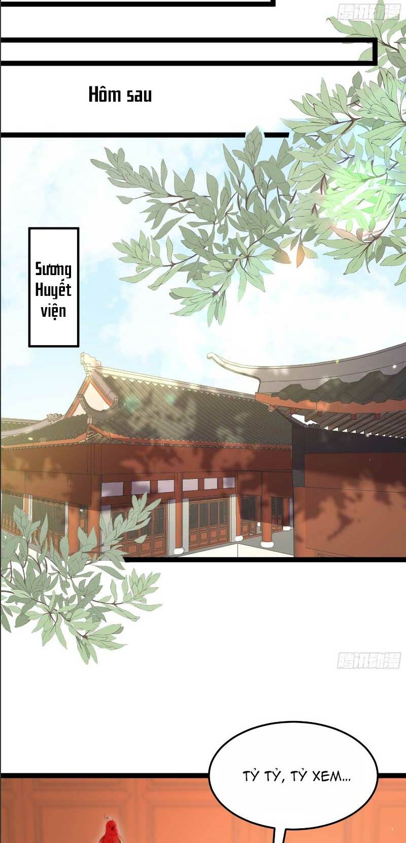 hoạn phi thiên hạ chapter 223 9