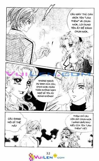 sâu trong ánh mắt chapter 26 13