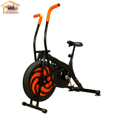 Xe Đạp Tập Thể Dục Airbike Sport MK305 - Nhà Nhập Khẩu Trực Tiếp