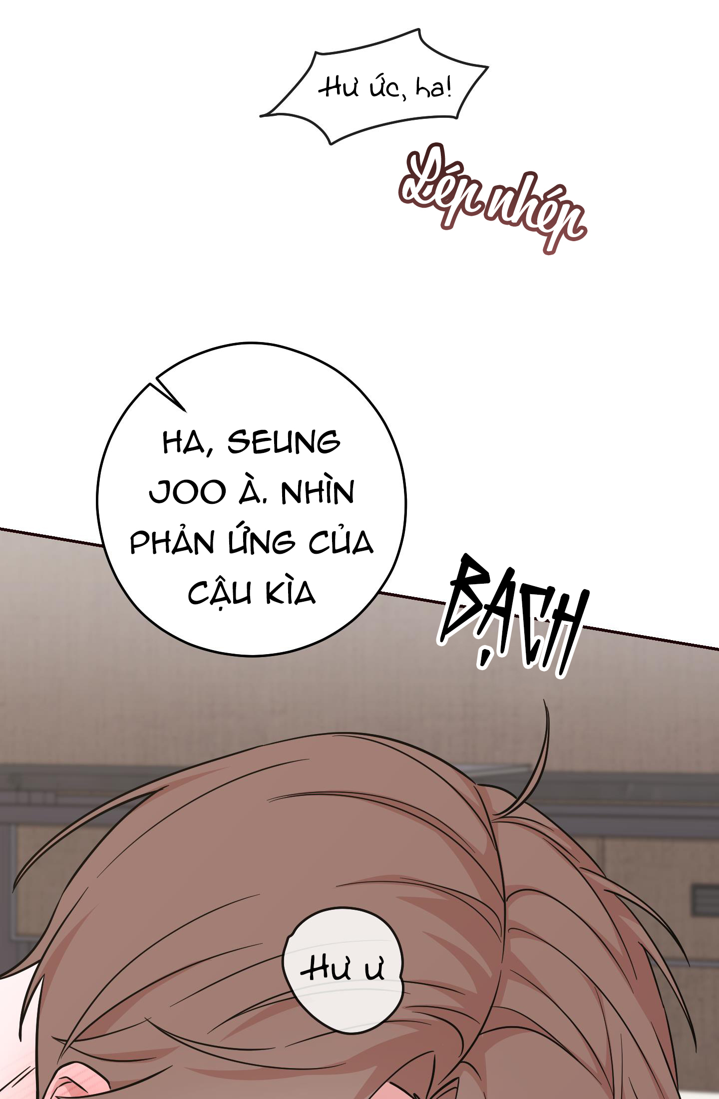 lời mời nguy hiểm chapter 4 65