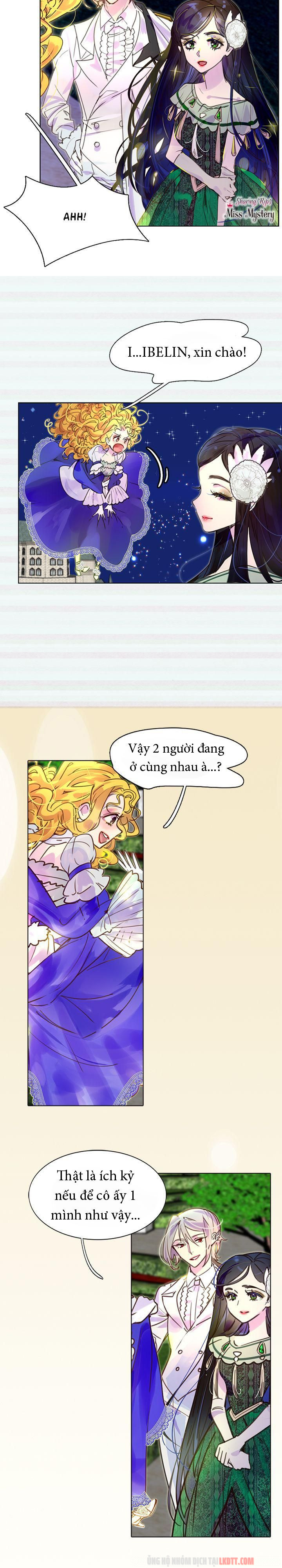 đừng xem thường nữ phụ chapter 43 14