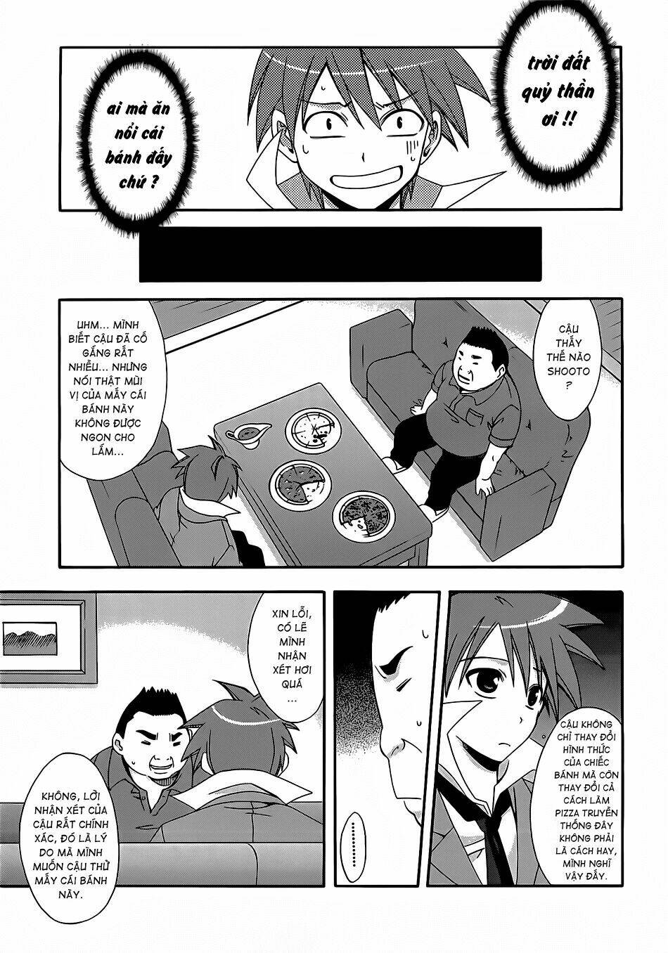 anh hùng xấu xa chapter 20 12