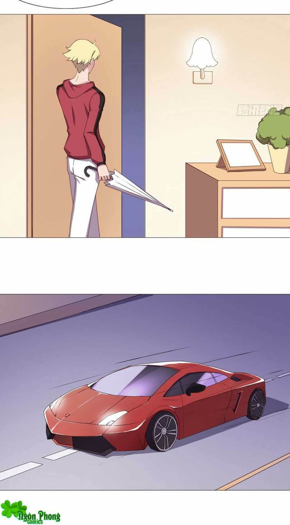 siêu mẫu thế thân chapter 22 6