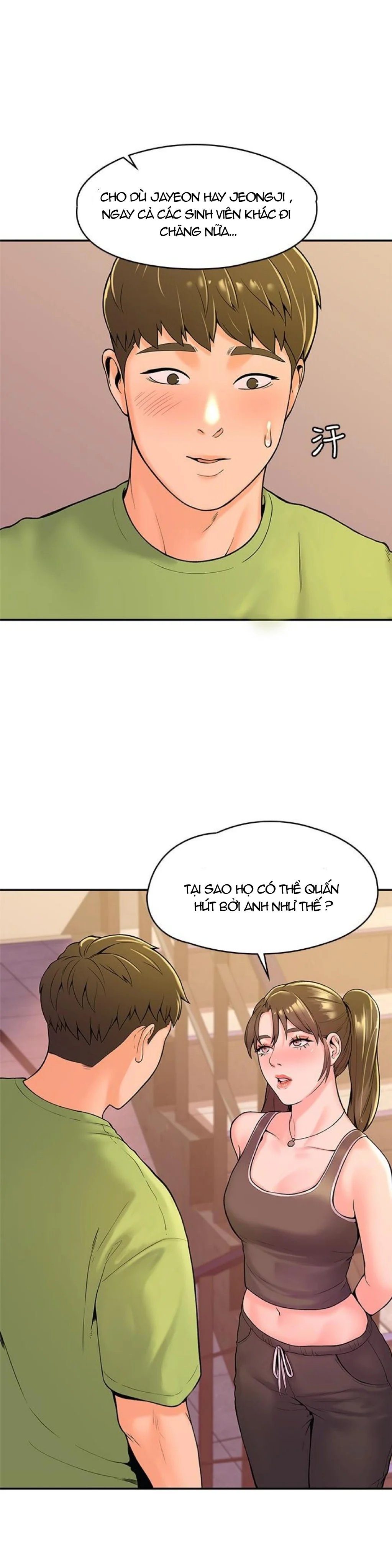 sinh viên thời nay chapter 33 20