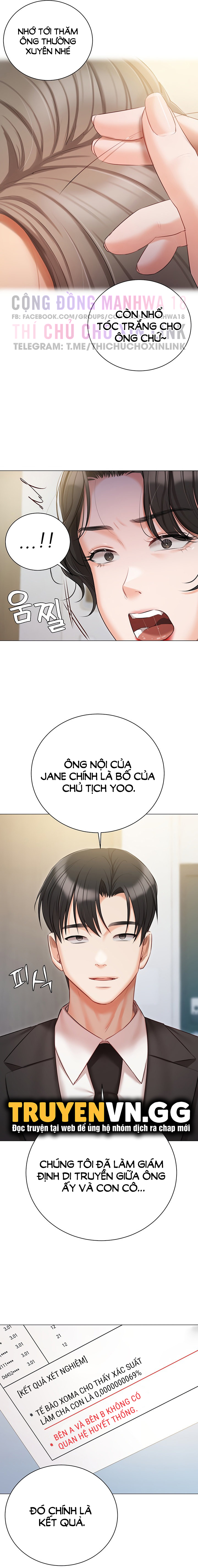 bí mật biệt thự hyeonjung chapter 51 7