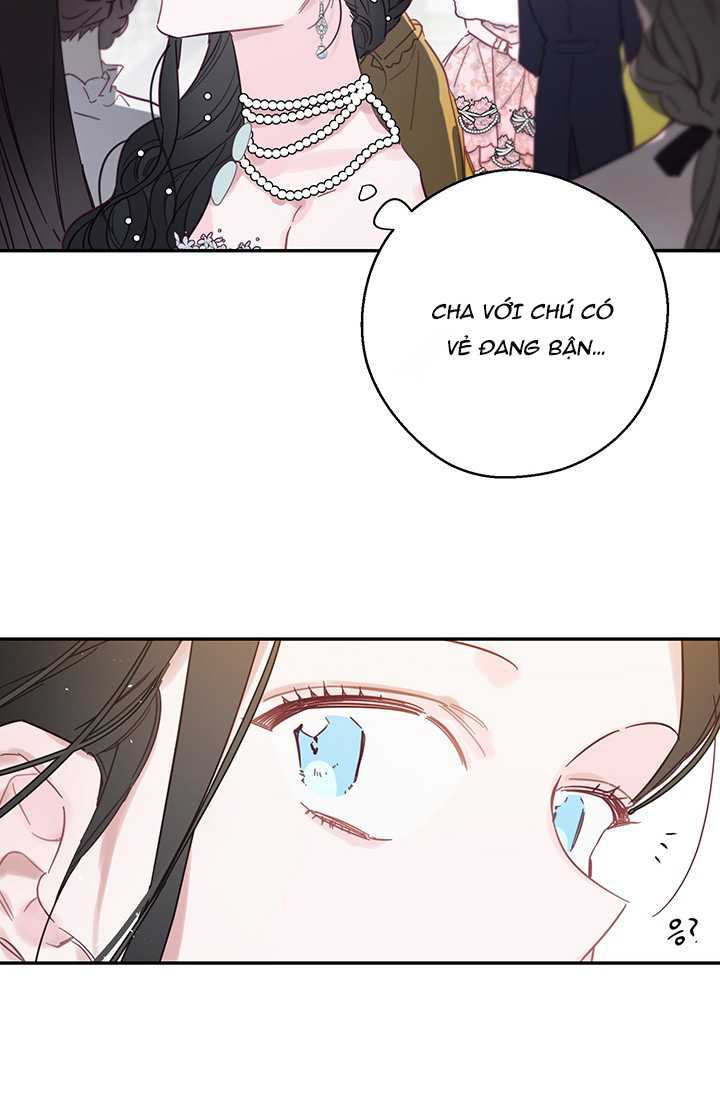 trước tiên phải giấu em trai tôi đi đã chapter 27.1 10