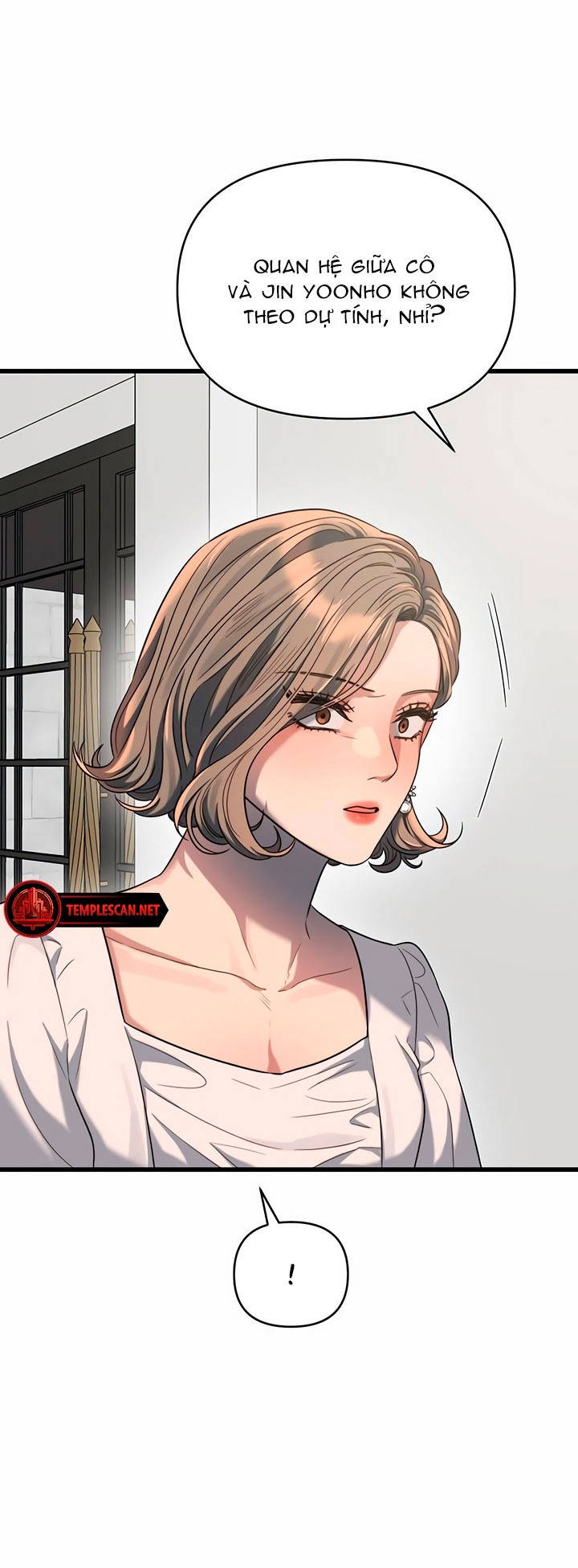 [18+] dục vọng tao nhã chapter 36.2 5