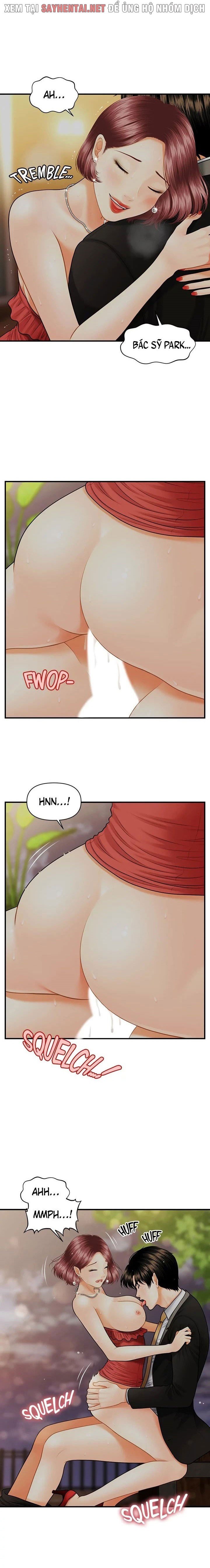 này anh đẹp trai chapter 22 4