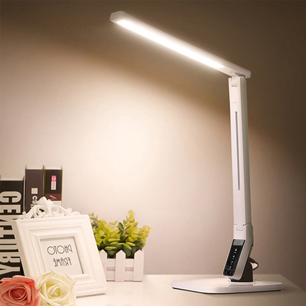 Đèn LED chống cận thông minh H468 -  giải pháp chống cận hiệu quả cho bé