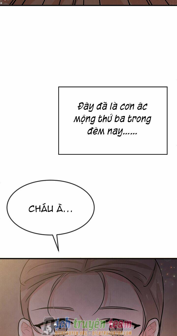 tiểu thư scarlet, em không muốn trả thù sao? chapter 33 75