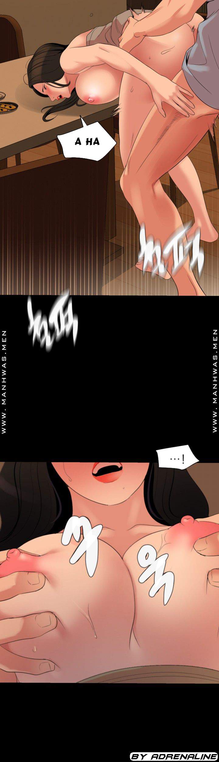 con rể chapter 64 31