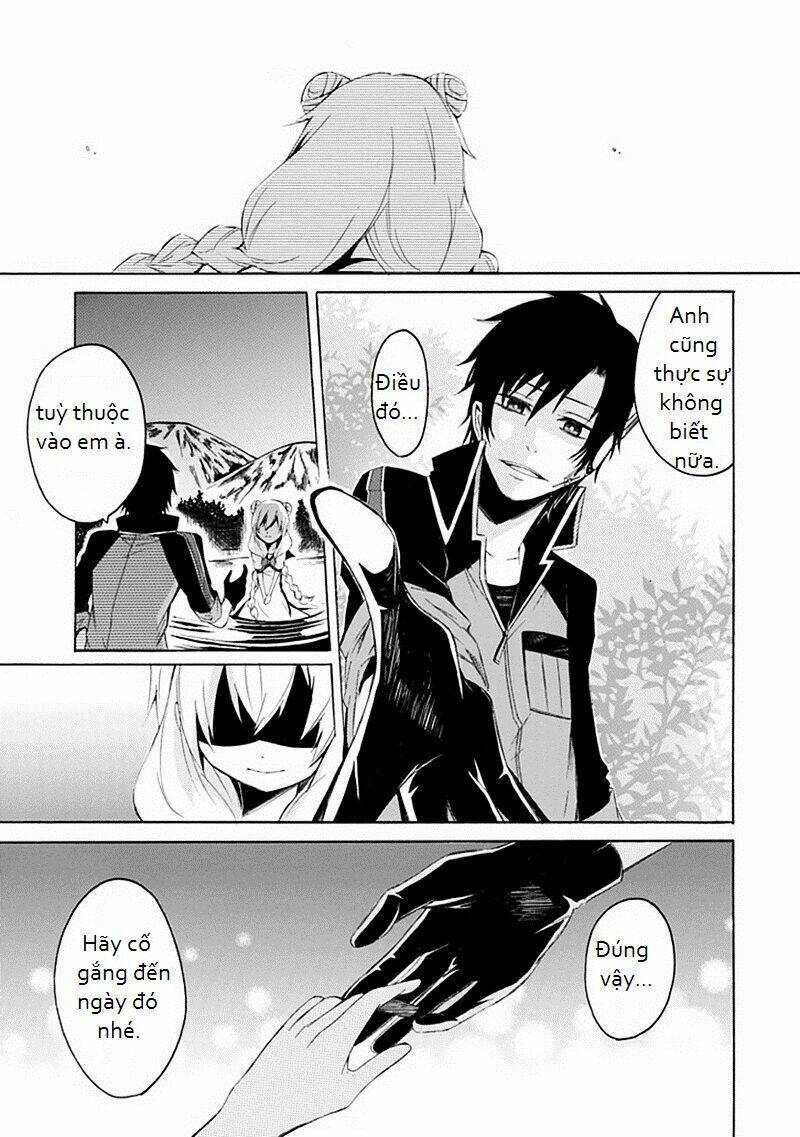 carpe diem chapter 0 41