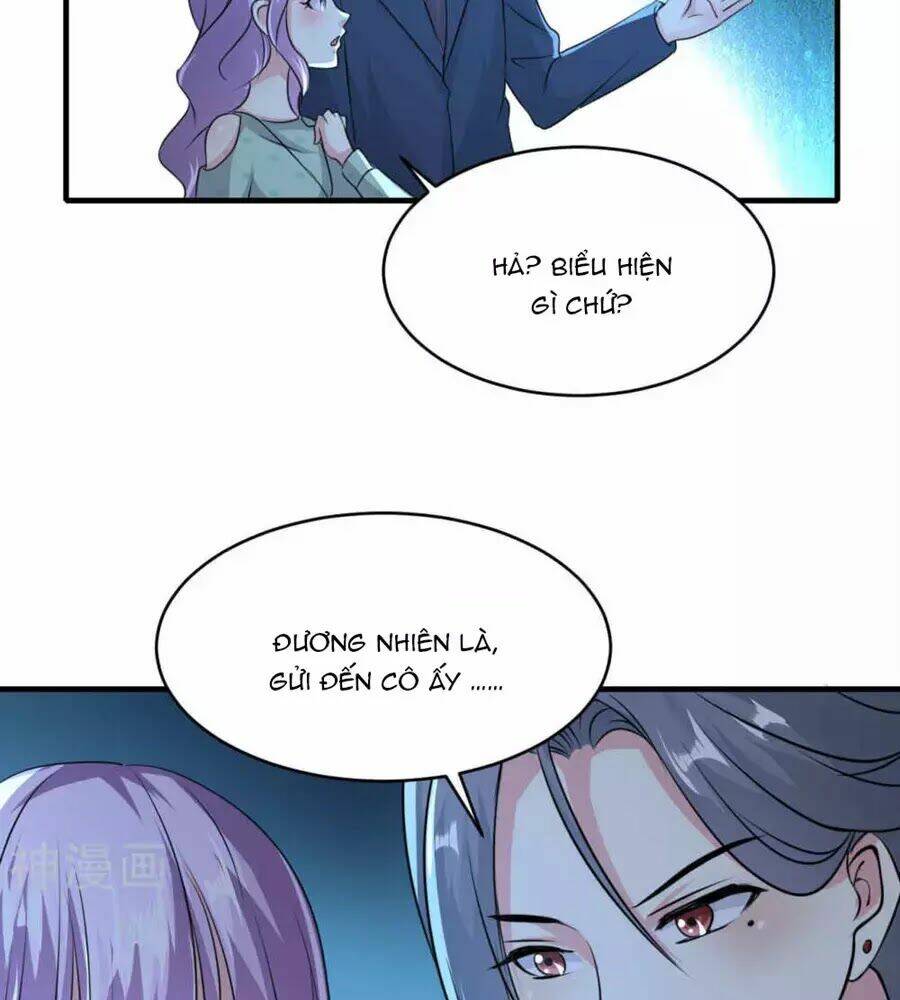 nguyệt dạ hương vi lai chapter 70 45