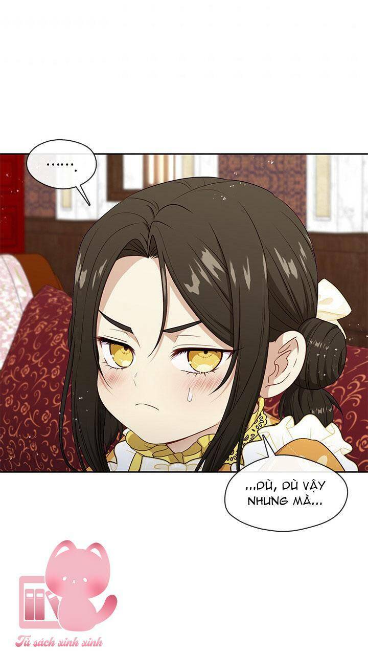 hãy coi chừng ác nữ chapter 116 67