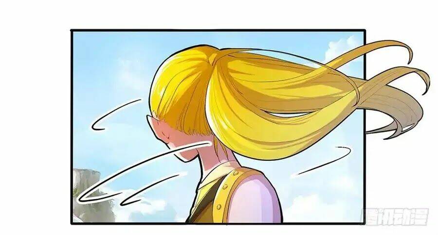 ta không phải nữ thần chapter 3 73