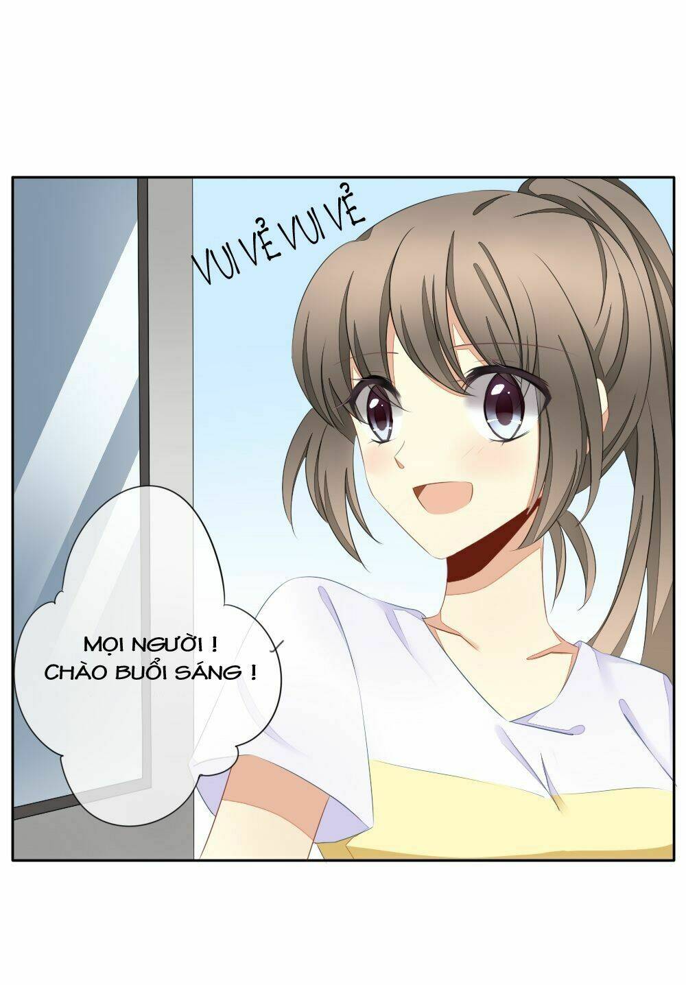 vị hôn thê bỏ trốn chapter 49 11