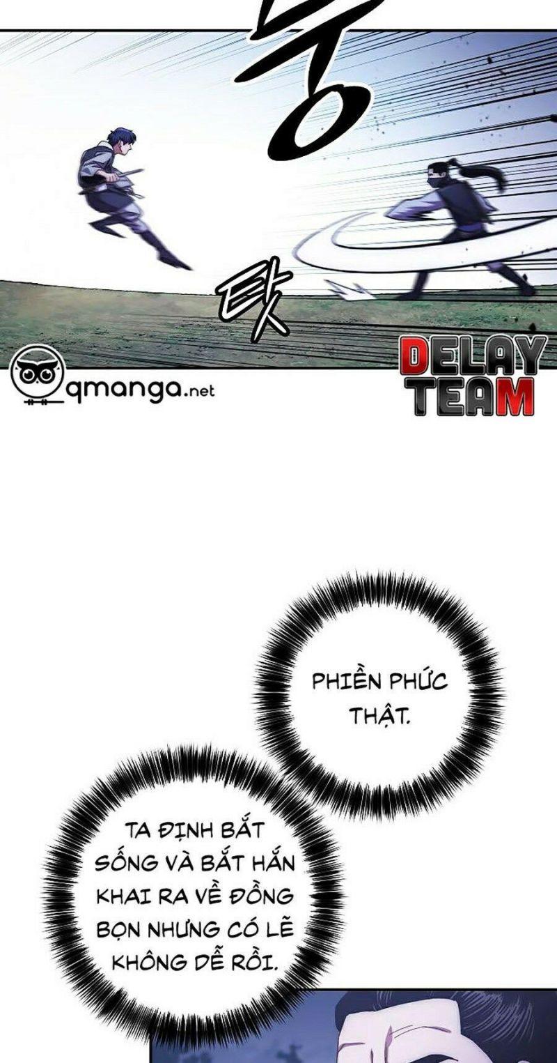 huyền thoại diệt thế độc long chapter 18 47