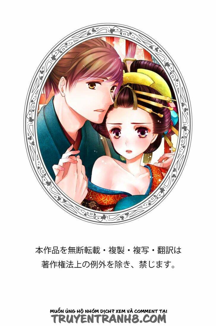 oiran chirashi chapter 2 38