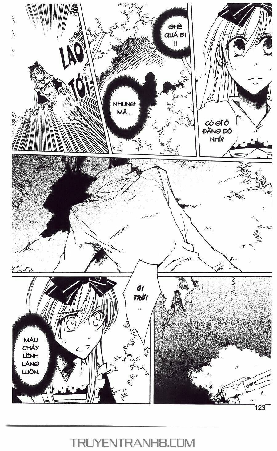 alice lạc vào xứ sở trái tim chapter 4 8