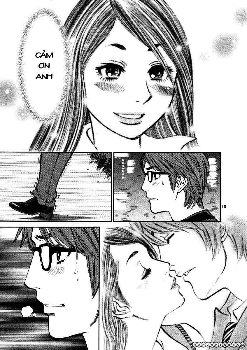 sakuranbo syndrome chapter 17 16