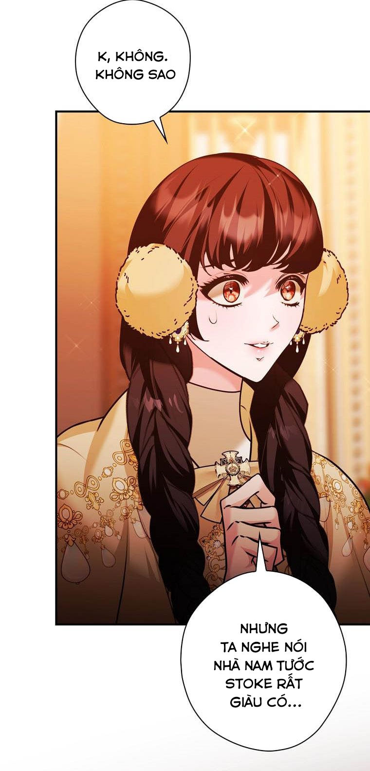 nàng tiểu thư nhà công tước chapter 21 46