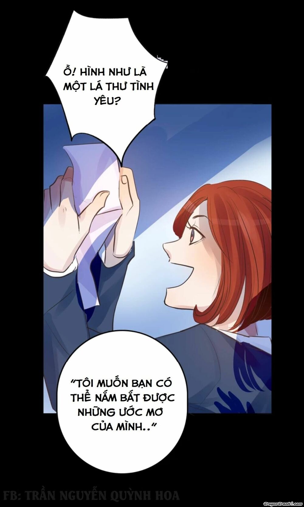 trả thù trường trung học phần 2 chapter 2 4