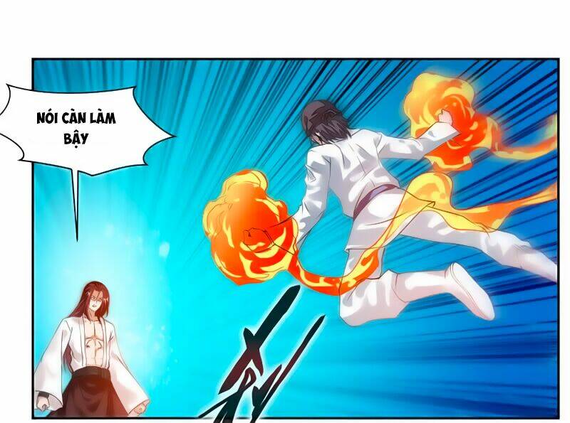 cửu dương thần vương chapter 24 14