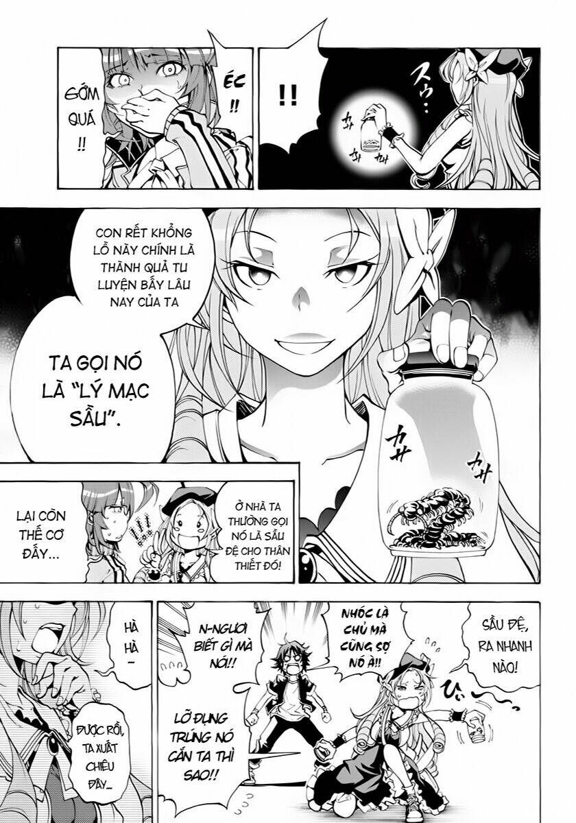 rising x rydeen chapter 5 9