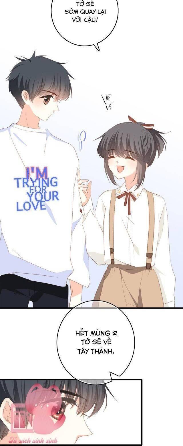 con tim rung động 2 chapter 100.1 16