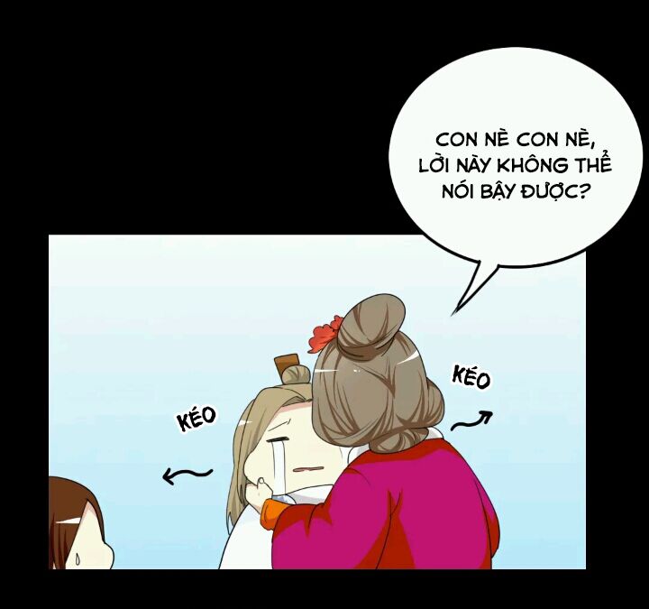 lưỡng bất nghi (full) chapter 98 17