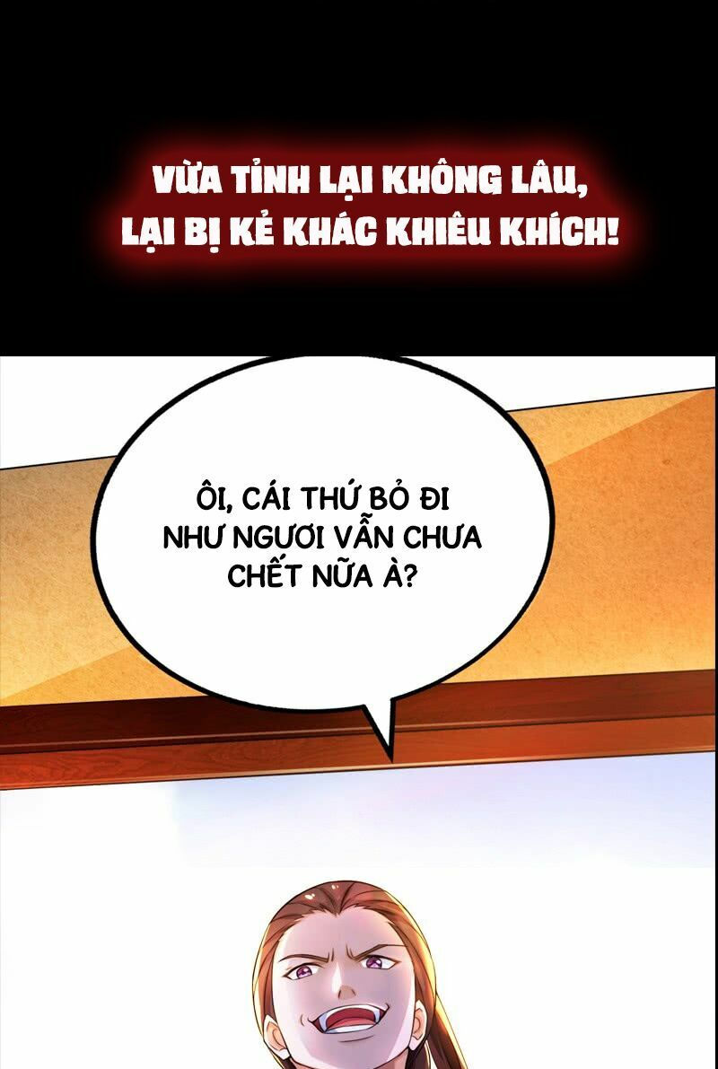 chúa tể tam giới chapter 0 7