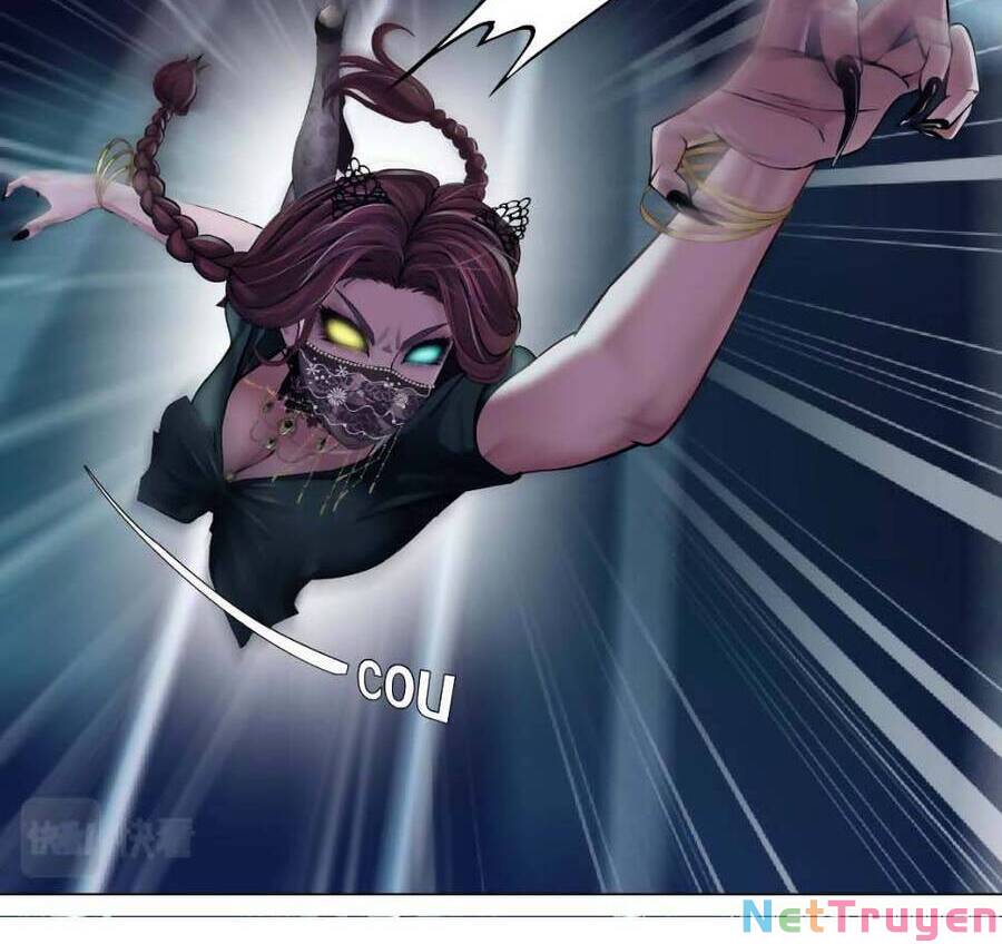 đằng nữ chapter 127 20